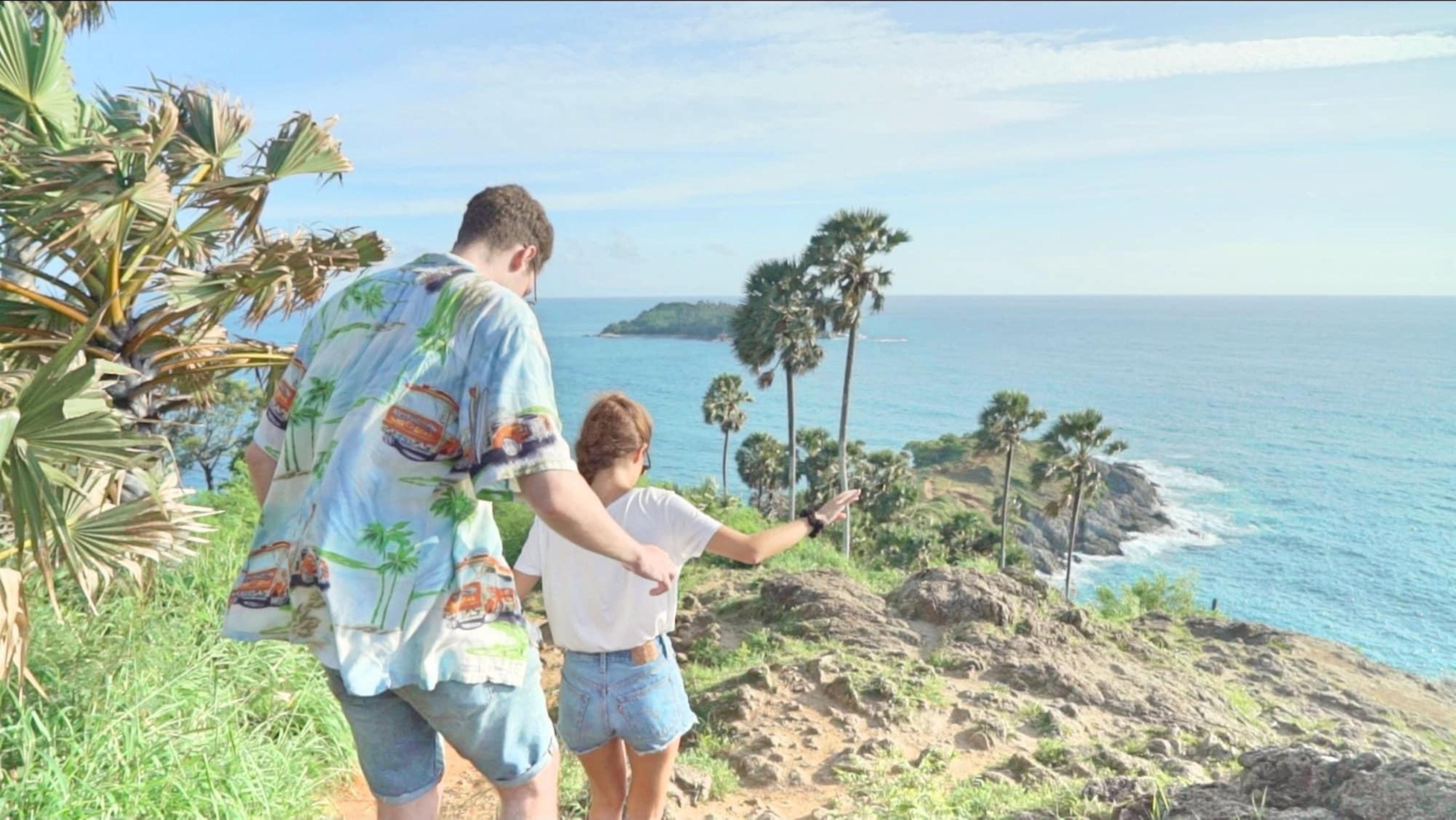 Happy Eight Resort SHA Nai Harn Exterior foto